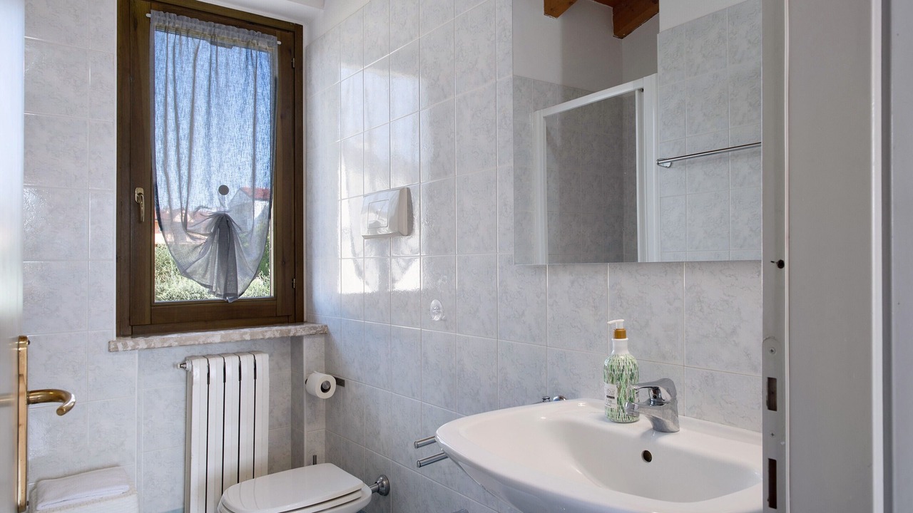 Photo of Bathroom in Montioni