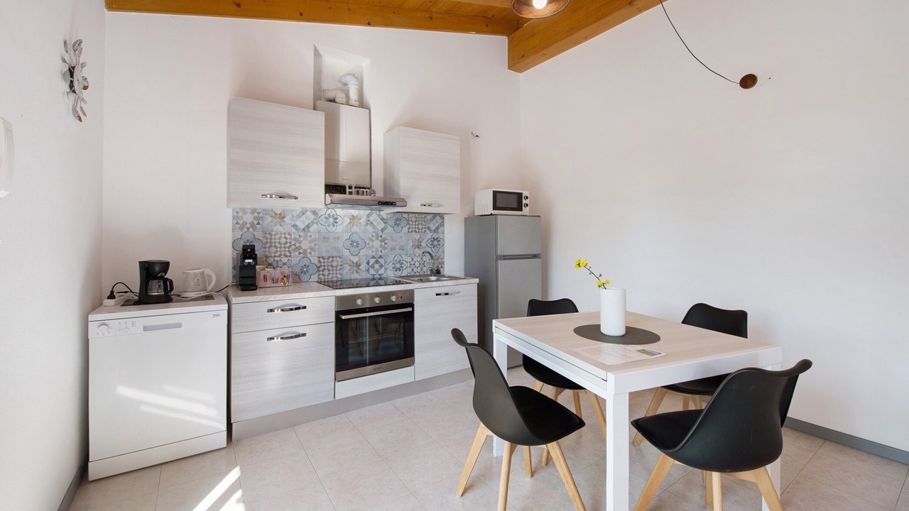 Photo of Kitchen in Montioni