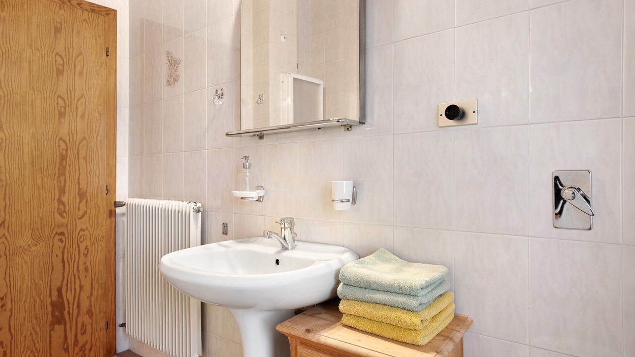 Photo of Bathroom in Baselga di Pine