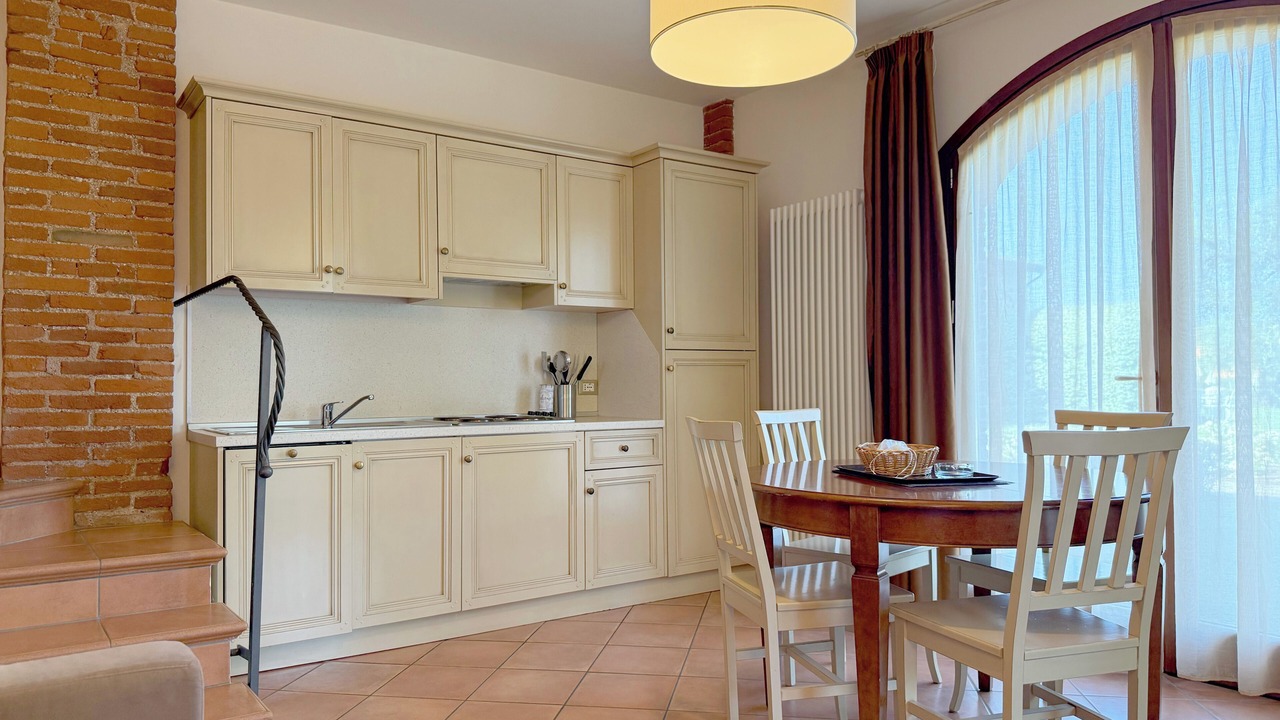 Photo of Bedroom in Montioni