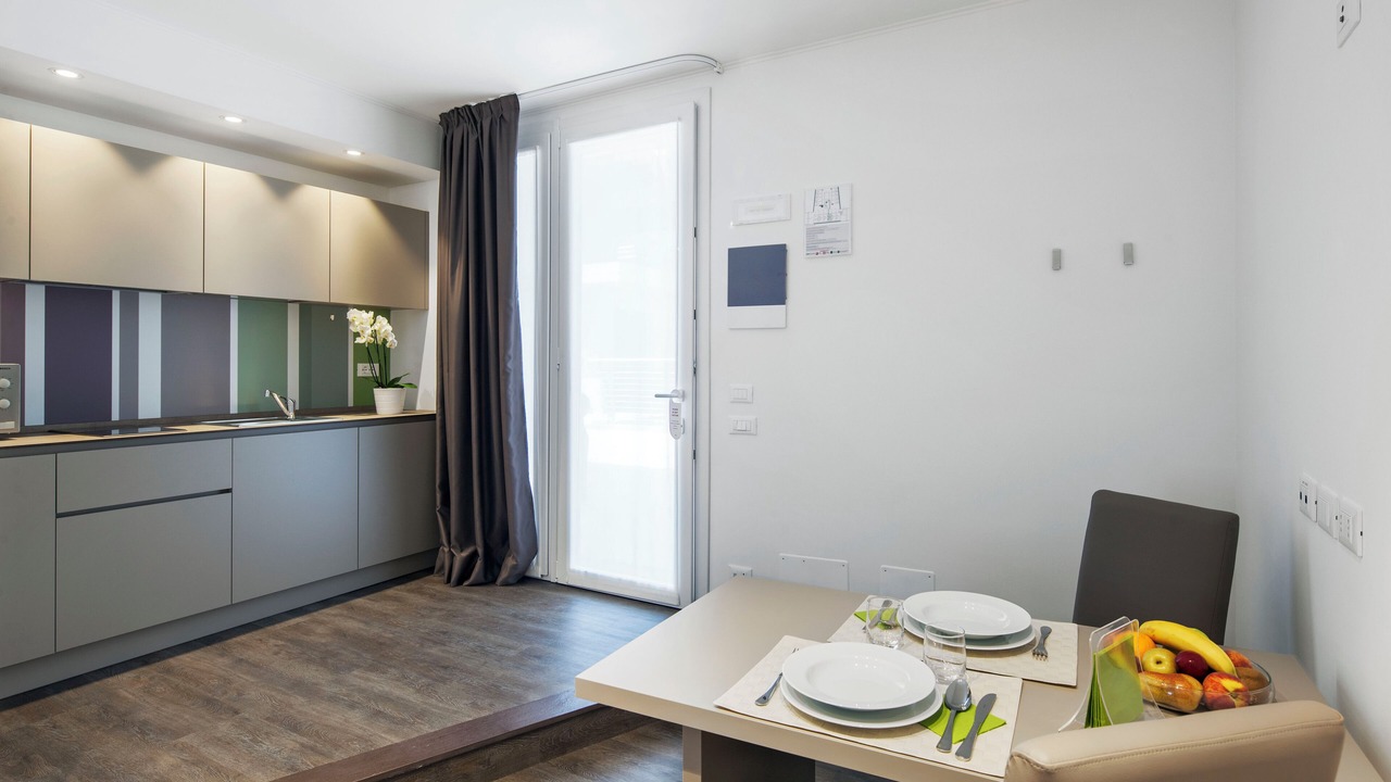 Photo of Kitchen in Maggiolina