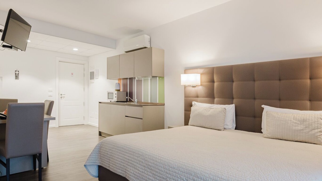Photo of Bedroom in Maggiolina