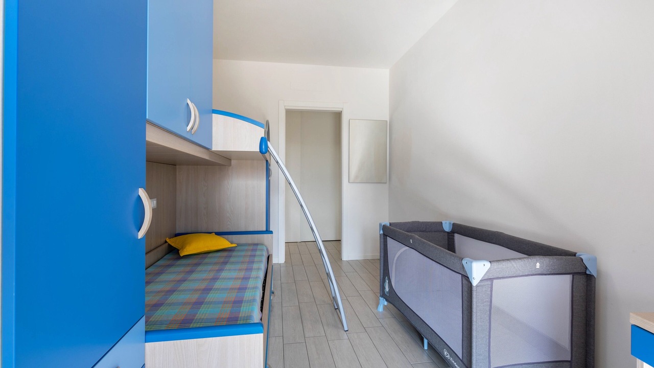 Photo of Bedroom in Rivoltella