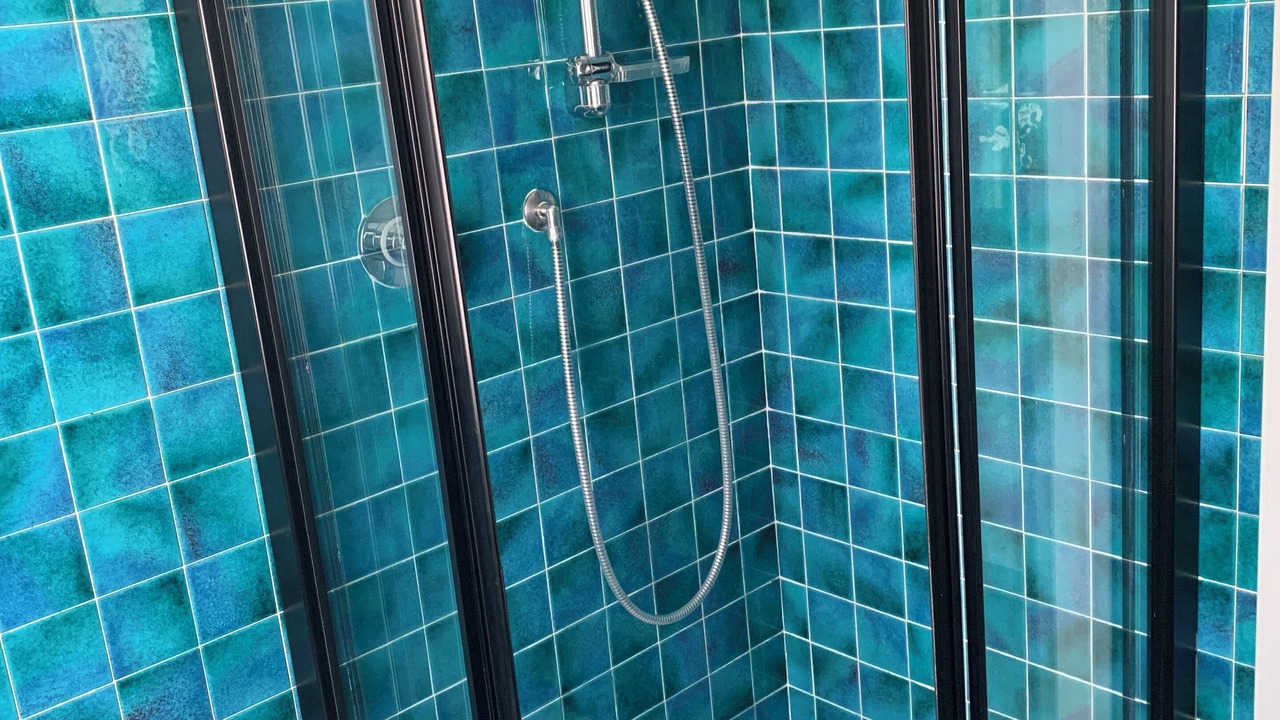 Photo of Bathroom in City Center Padova