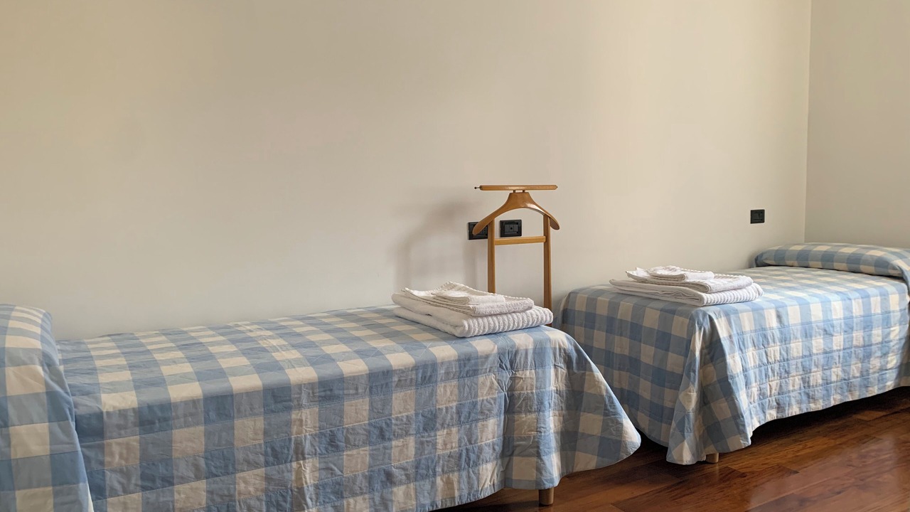 Photo of Bedroom in City Center Padova