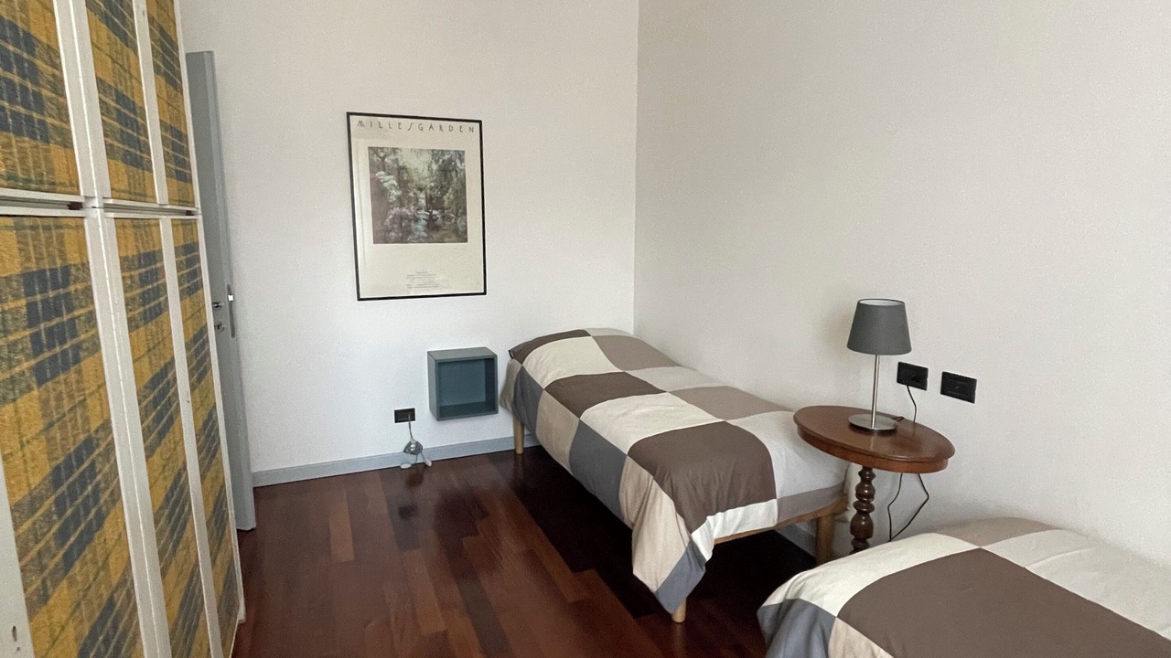 Photo of Bedroom in City Center Padova
