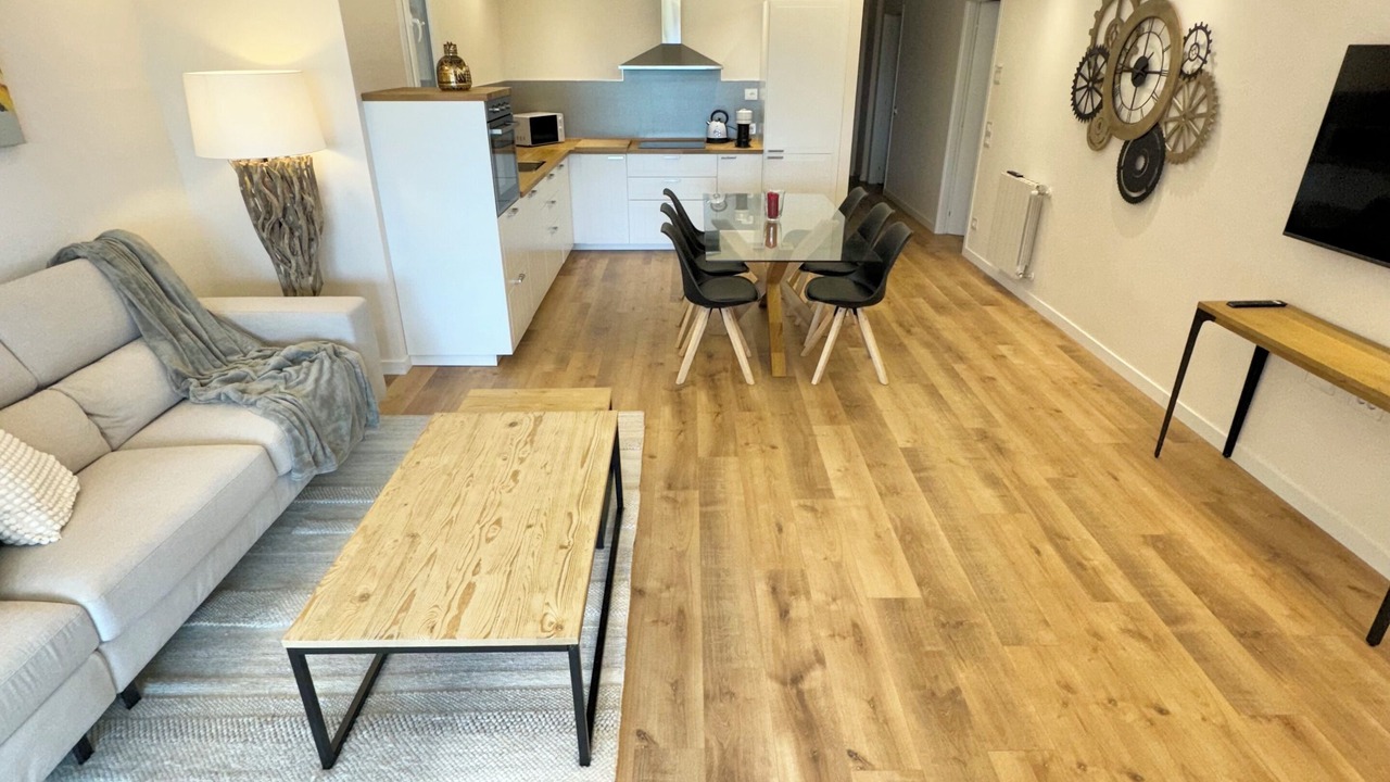 Photo of Livingroom in Monte