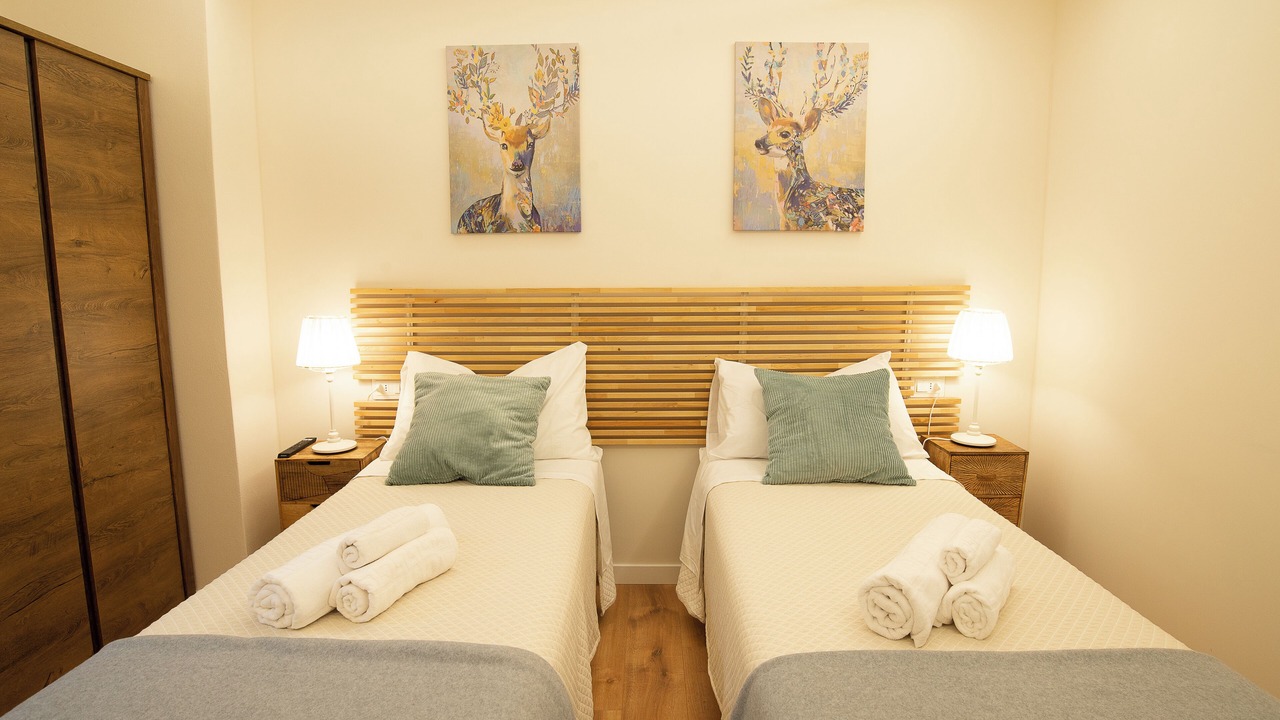 Photo of Bedroom in Monte