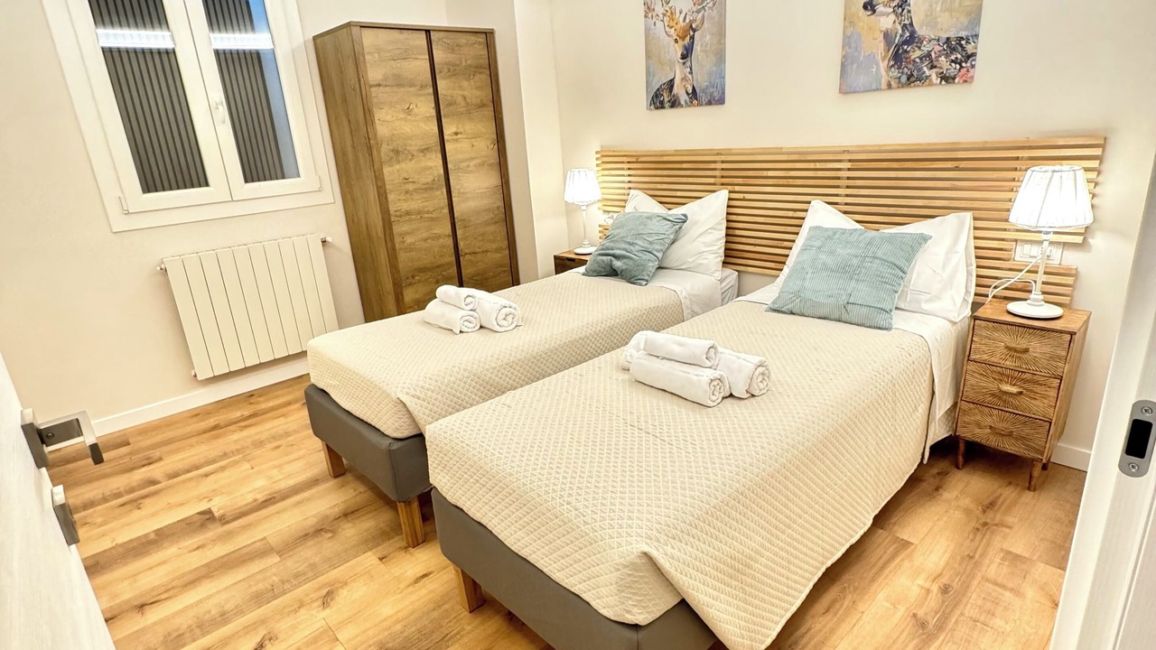Photo of Bedroom in Monte
