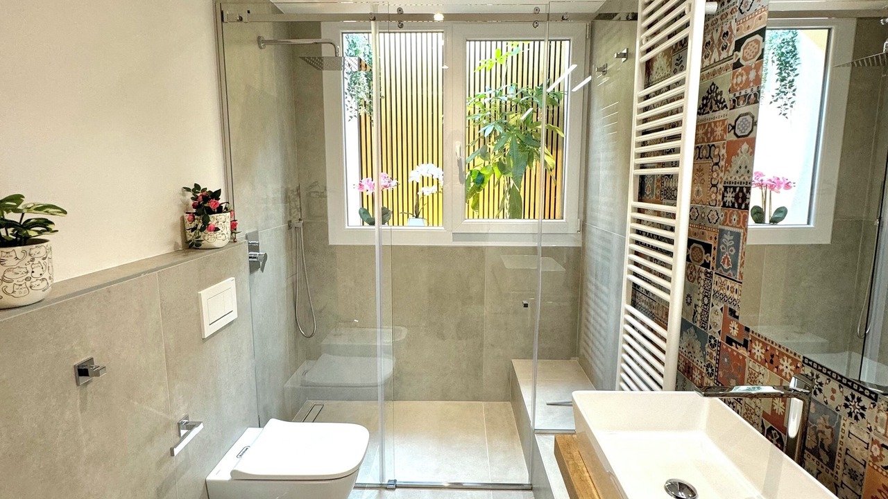 Photo of Bathroom in Monte