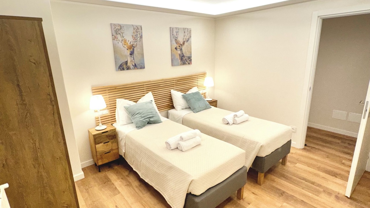 Photo of Bedroom in Monte