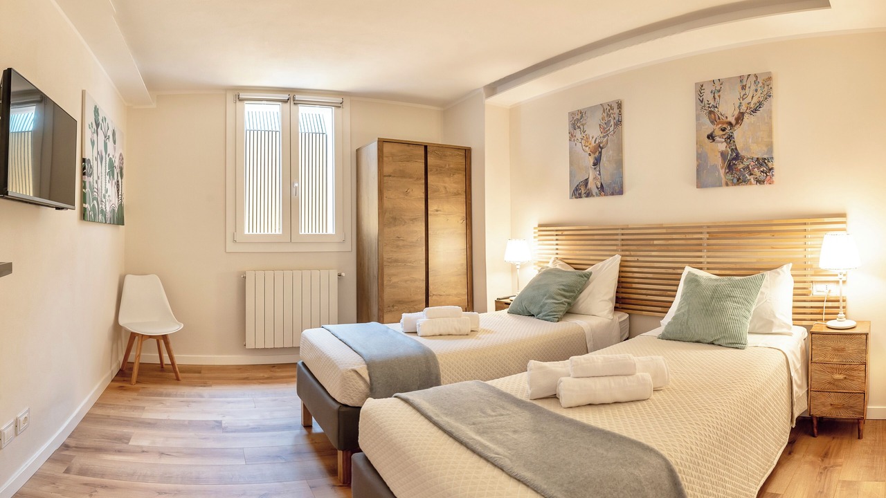 Photo of Bedroom in Monte