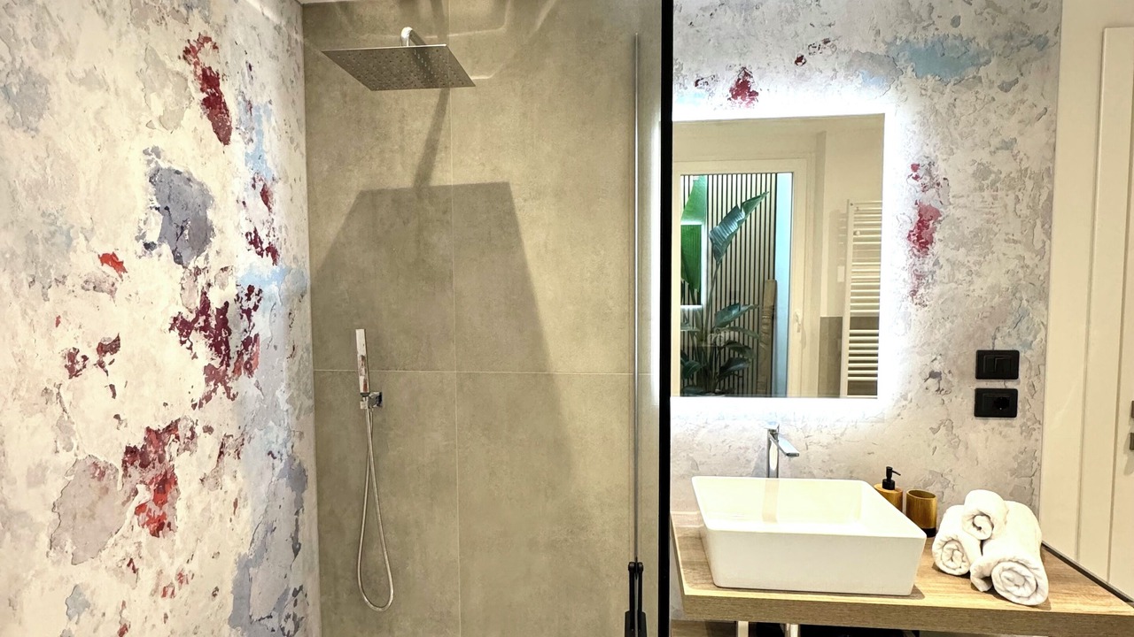 Photo of Bathroom in Monte