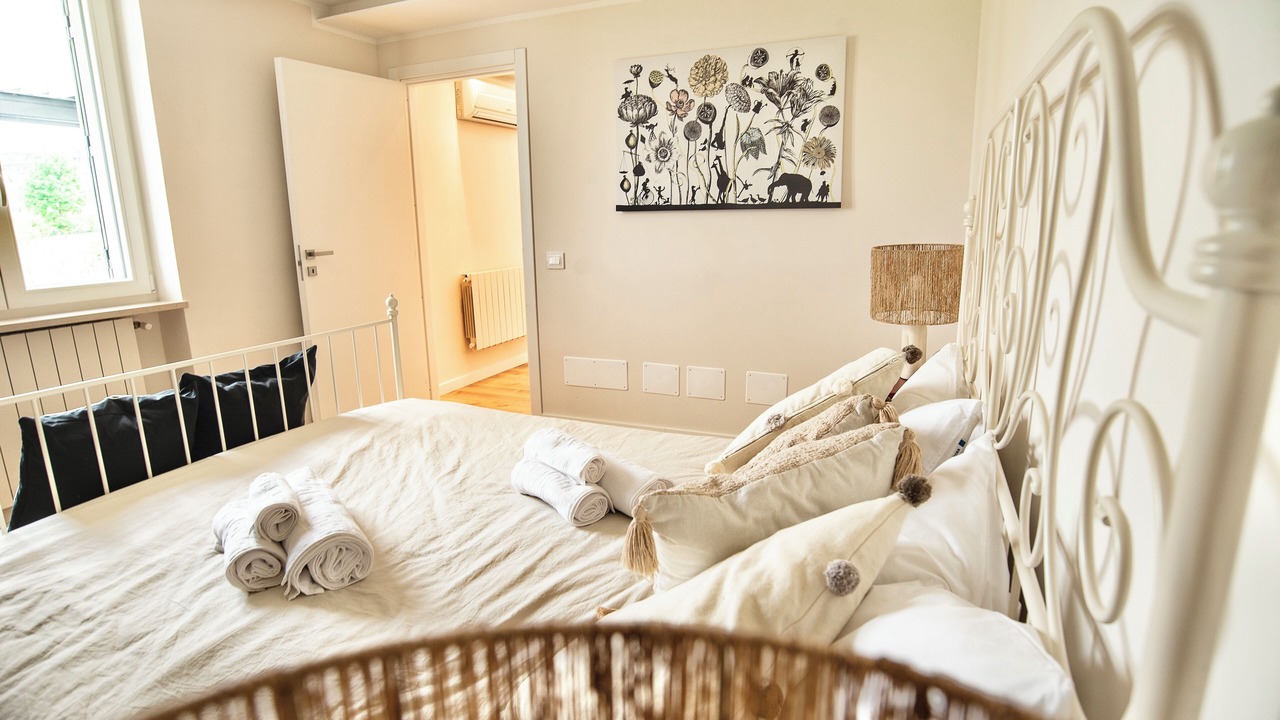 Photo of Bedroom in Monte