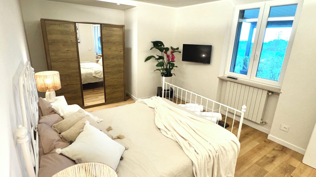Photo of Bedroom in Monte