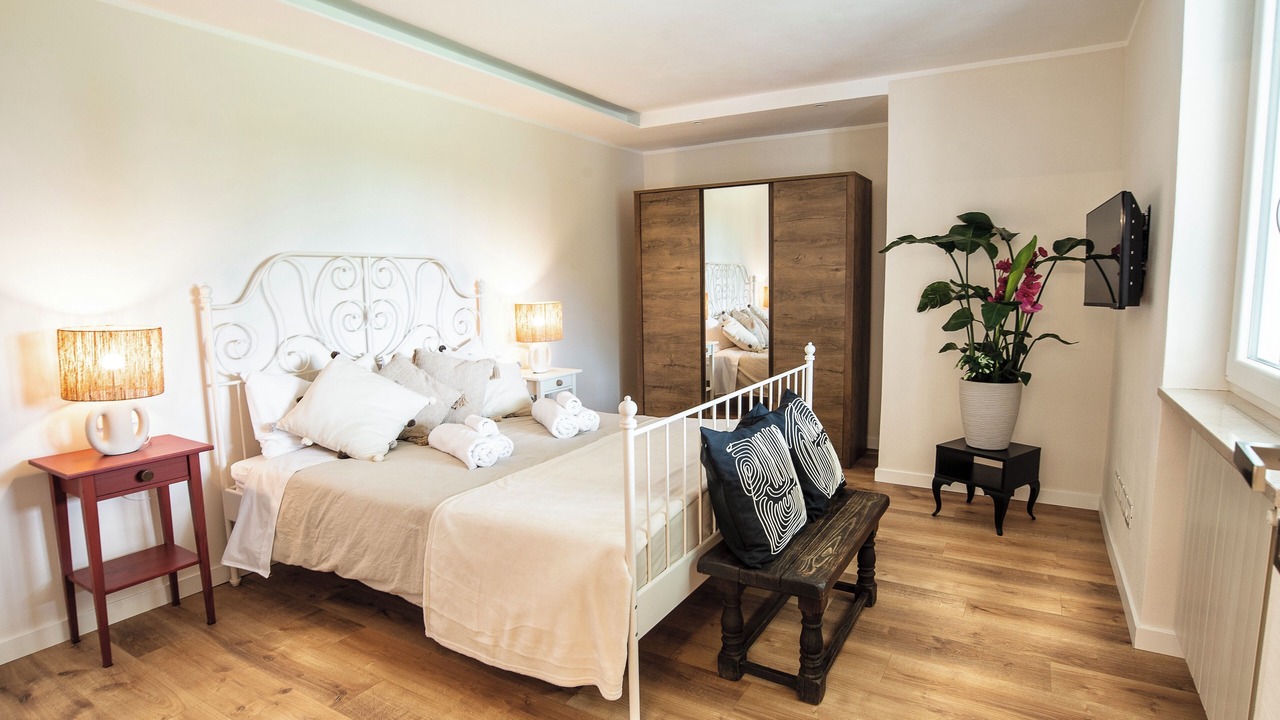 Photo of Bedroom in Monte