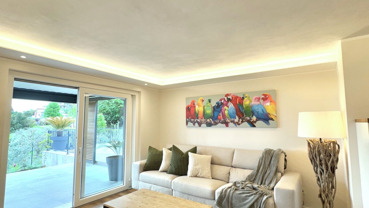 Photo of Livingroom in Monte
