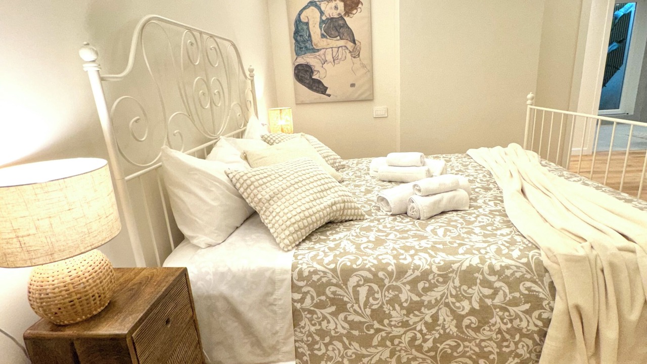 Photo of Bedroom in Monte