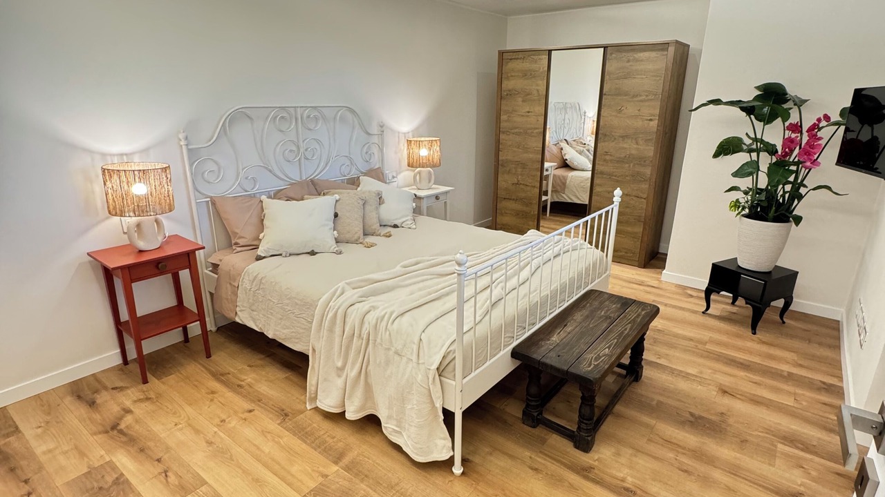 Photo of Bedroom in Monte
