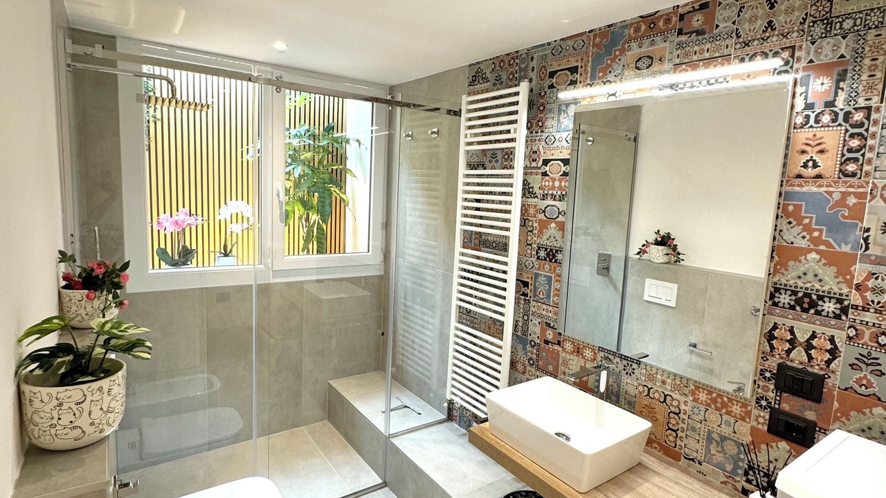 Photo of Bathroom in Monte