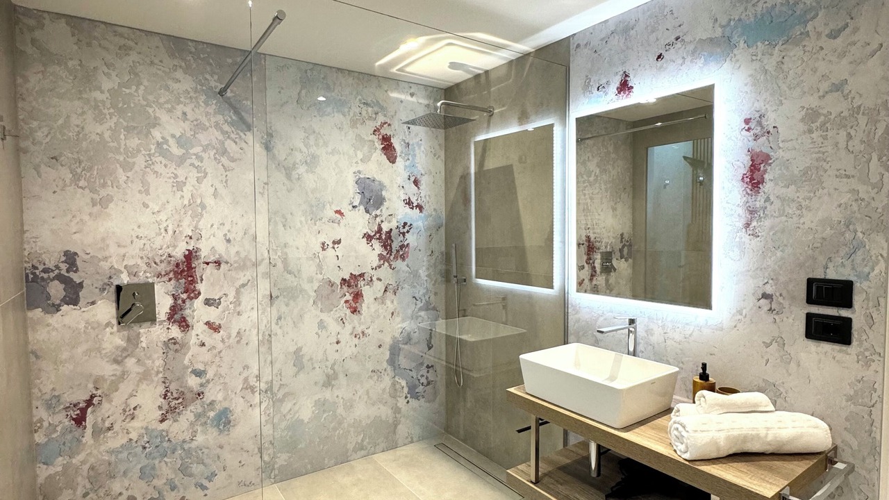 Photo of Bathroom in Monte