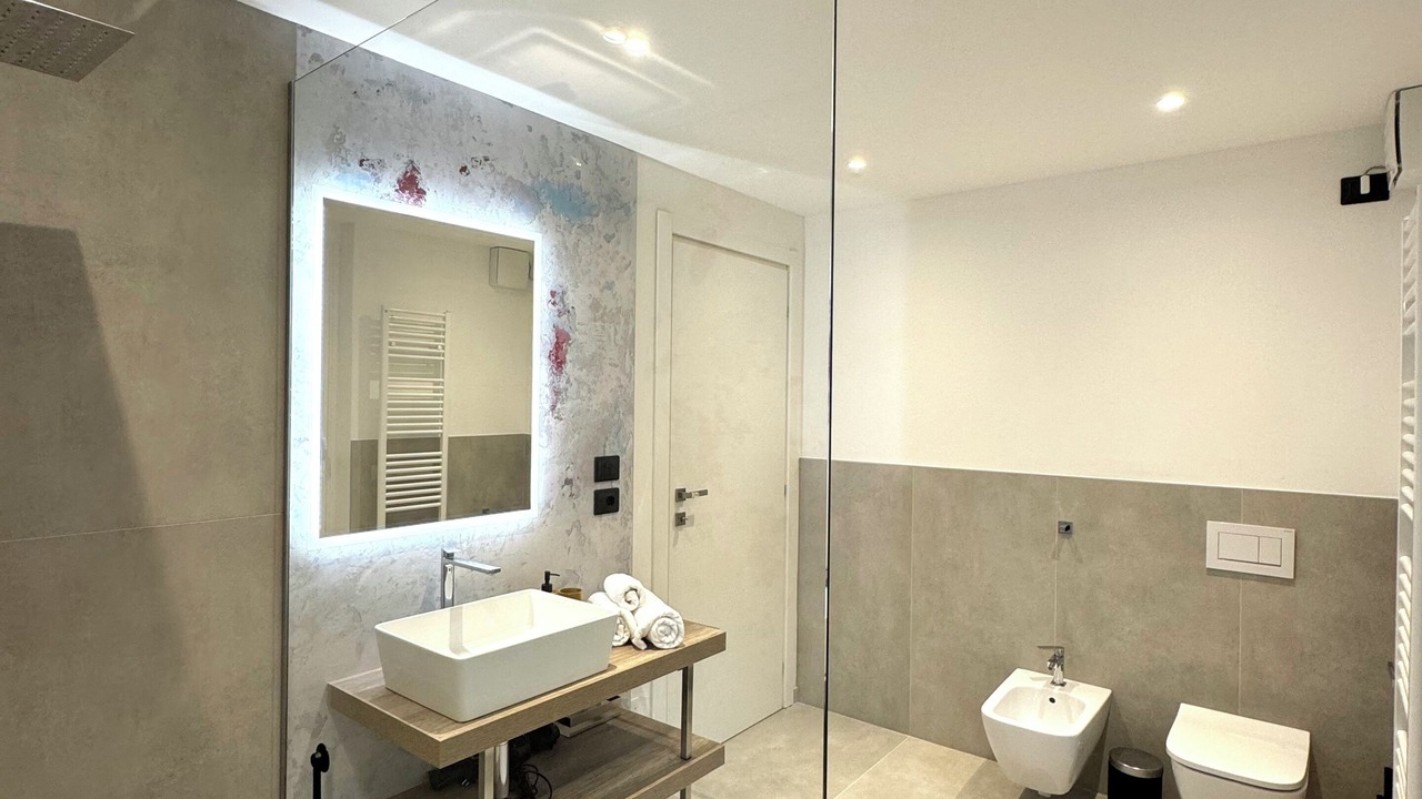 Photo of Bathroom in Monte