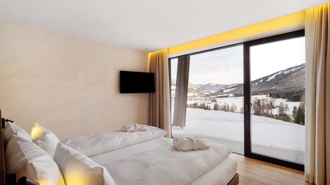 Photo of Bedroom in Sorafurcia