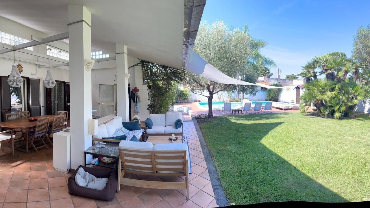 Photo of Outdoor in Terracina