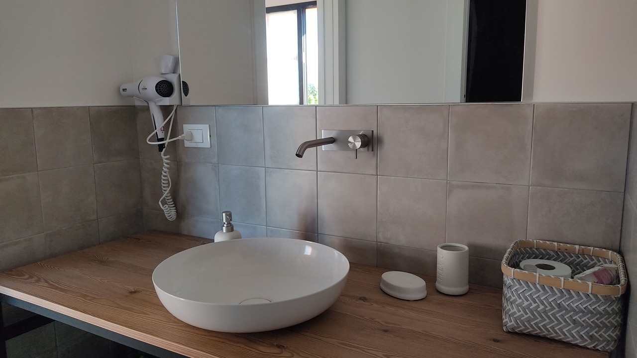 Photo of Bathroom in Colà Di Lazise