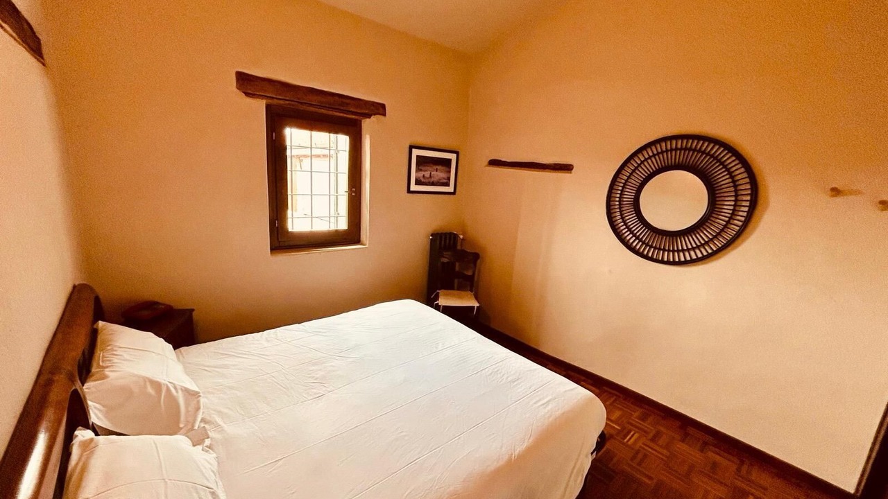 Photo of Bedroom in Negrar