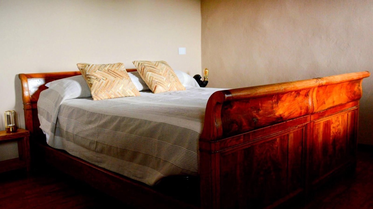 Photo of Bedroom in Negrar