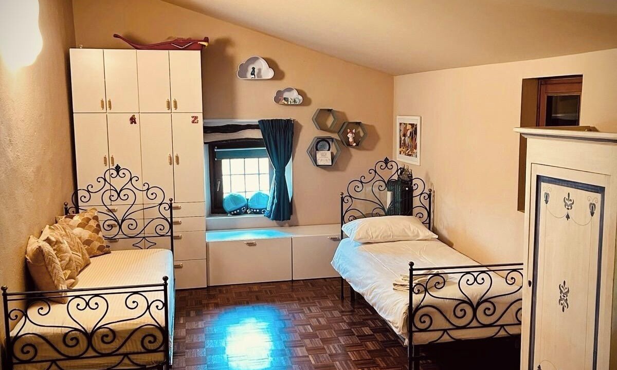 Photo of Bedroom in Negrar