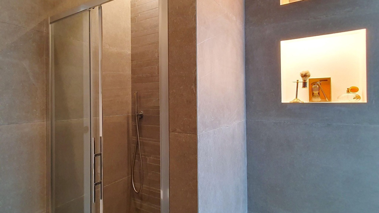 Photo of Bathroom in Germignaga
