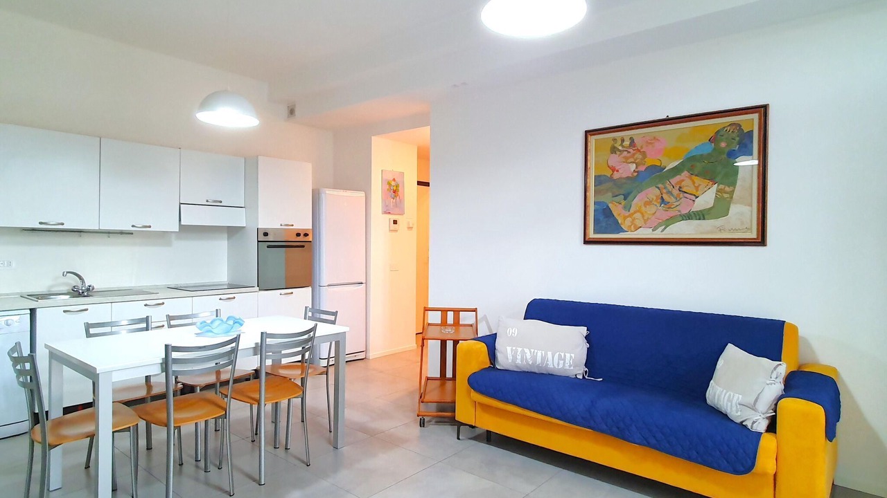 Photo of Livingroom in Germignaga