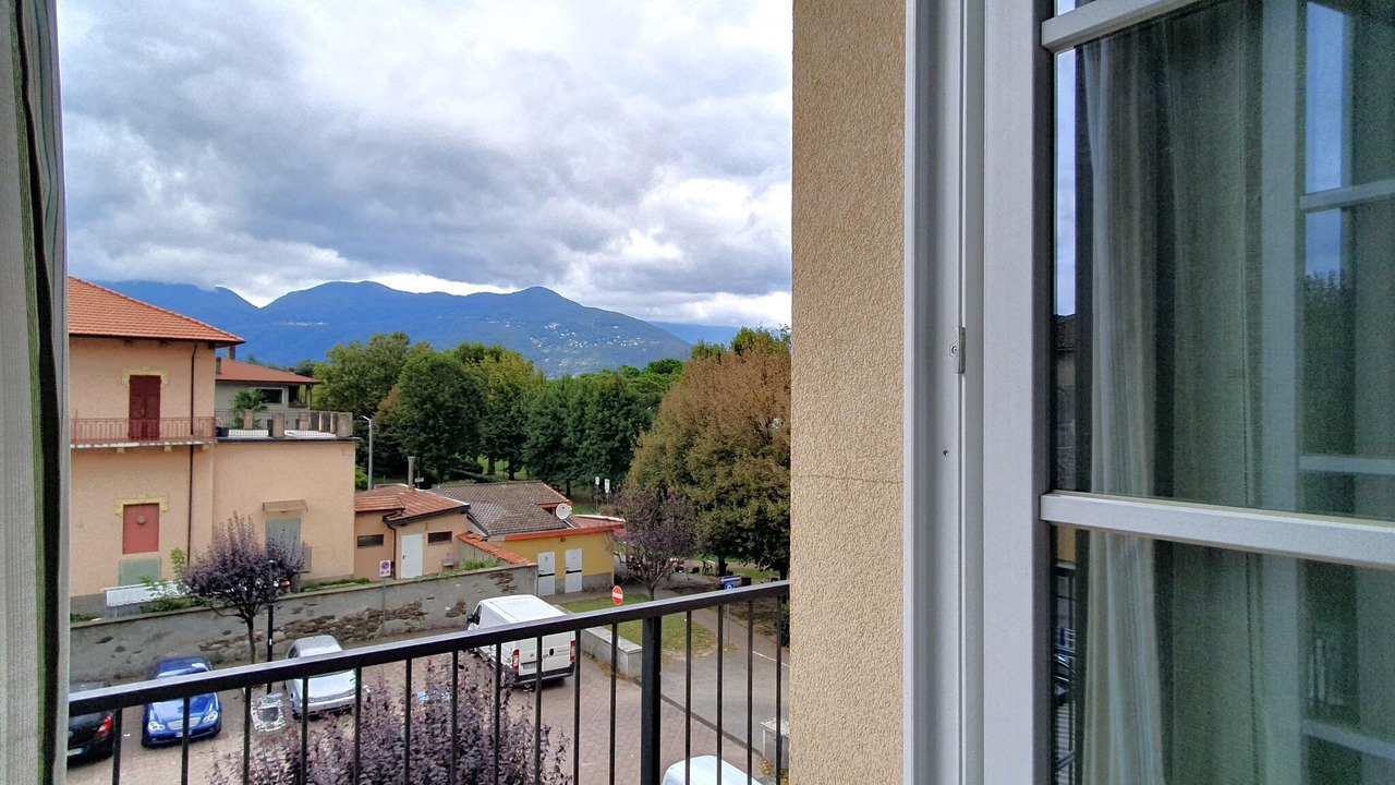 Photo of Patio Balcony in Germignaga