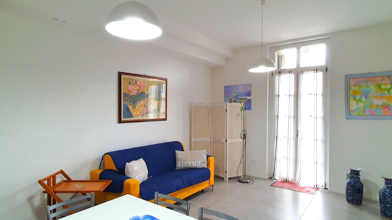 Photo of Livingroom in Germignaga