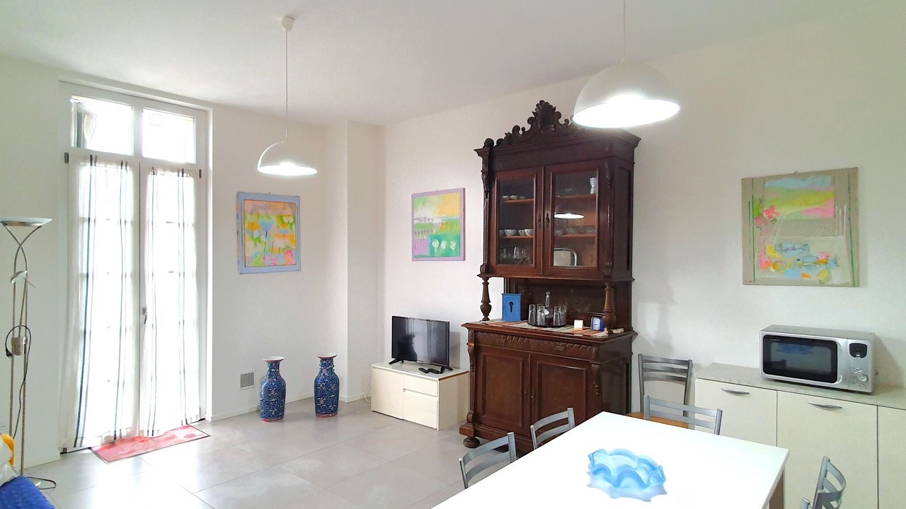Photo of Livingroom in Germignaga