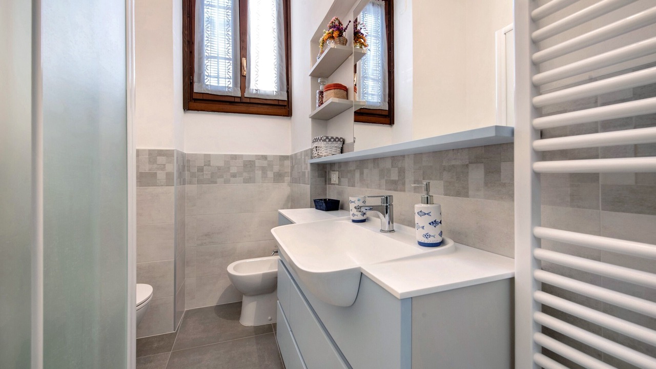 Photo of Bathroom in Iseo