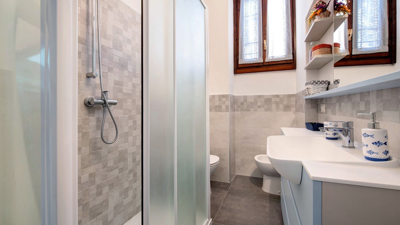Photo of Bathroom in Iseo
