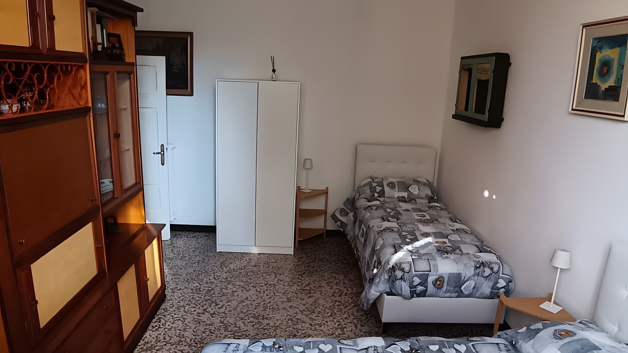 Photo of Bedroom in Iseo