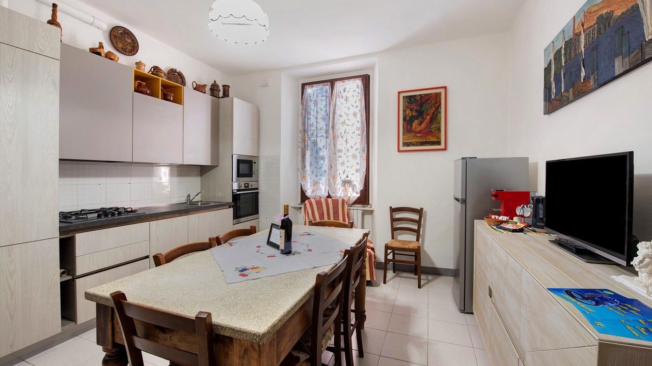 Photo of Kitchen in Iseo
