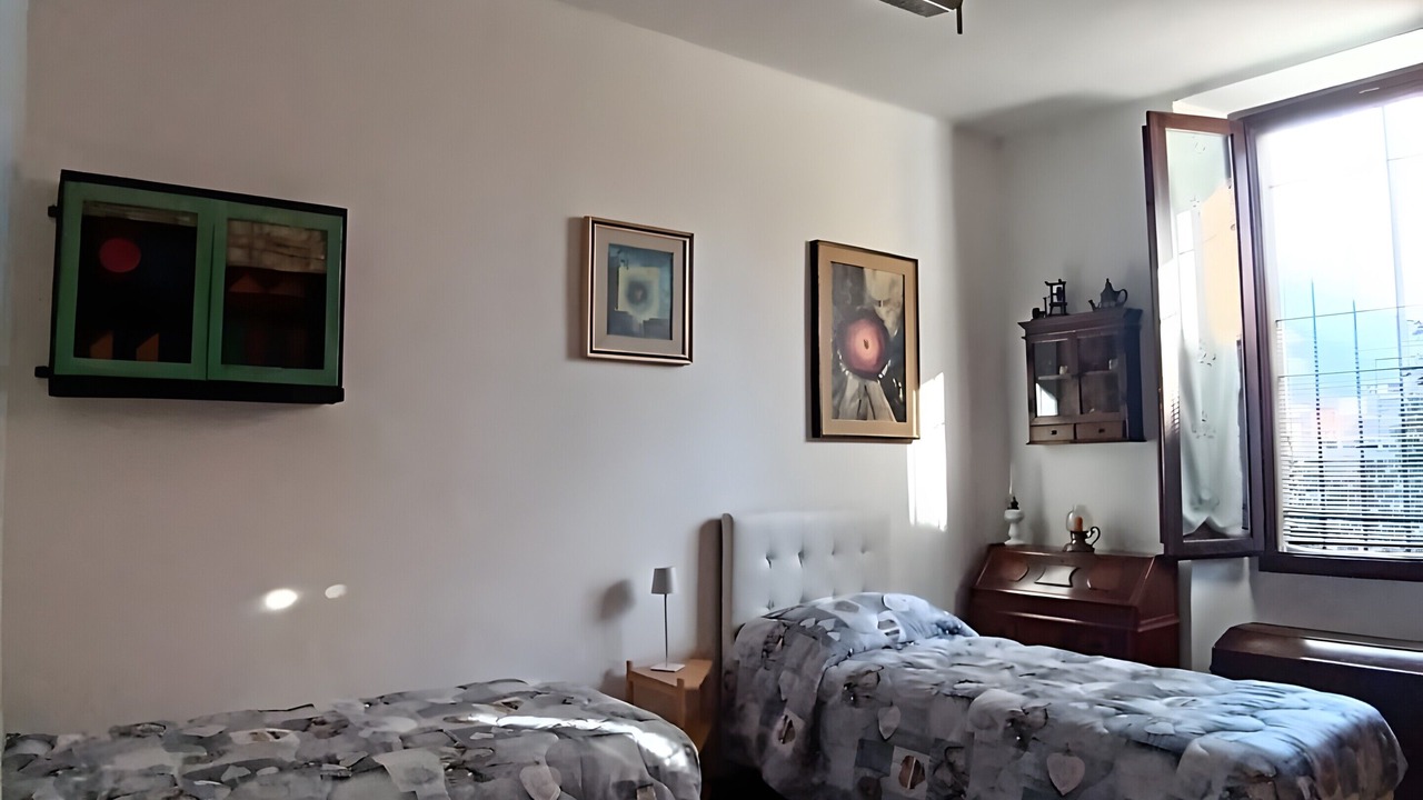 Photo of Bedroom in Iseo