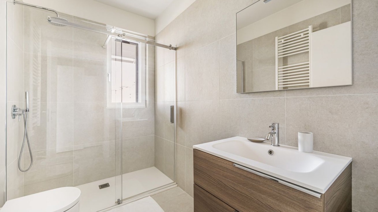 Photo of Bathroom in Giambellino