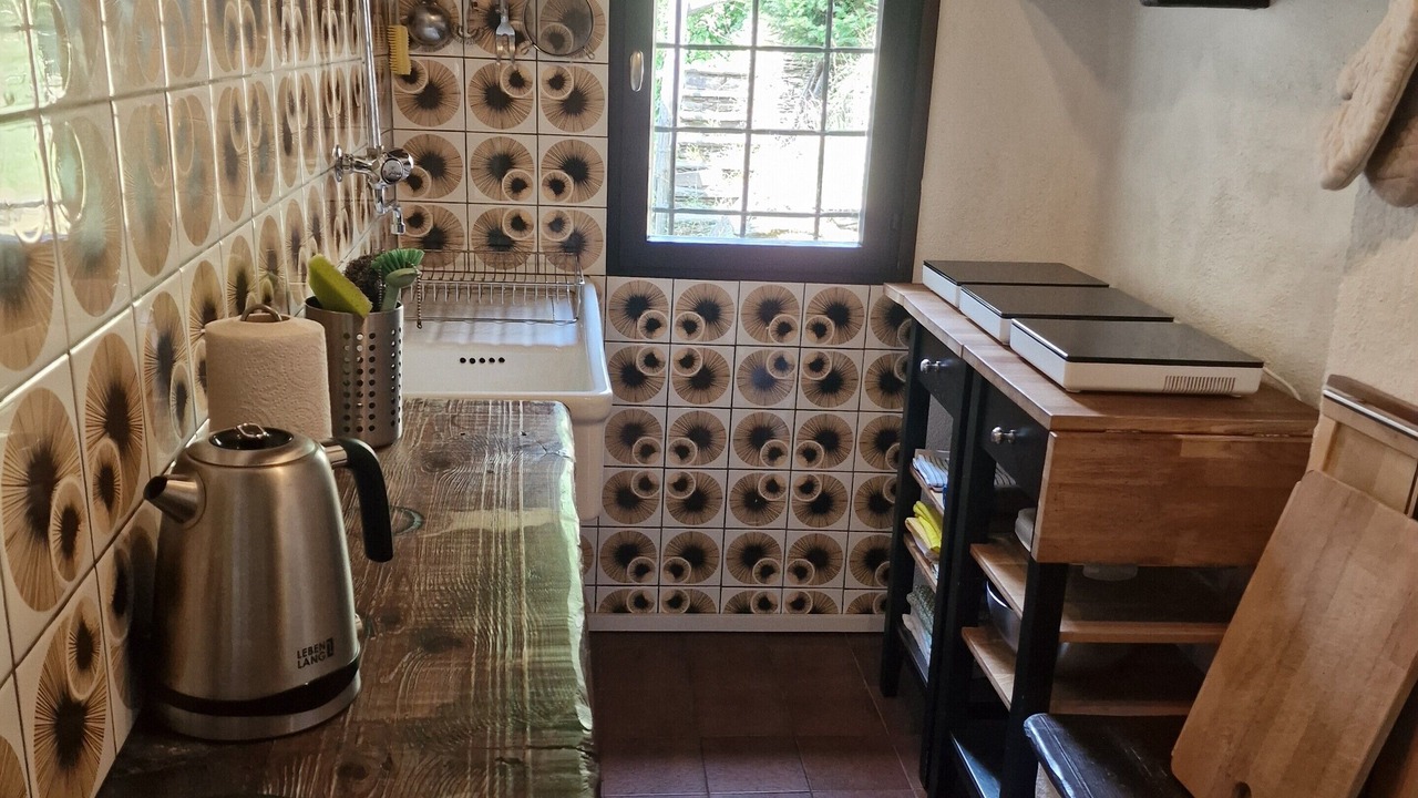 Photo of Kitchen in Lunecco