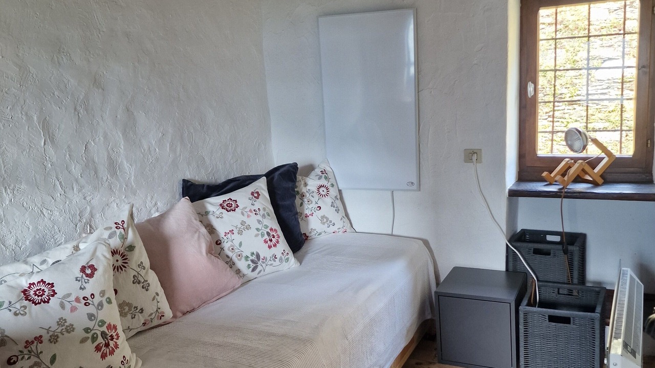 Photo of Bedroom in Lunecco