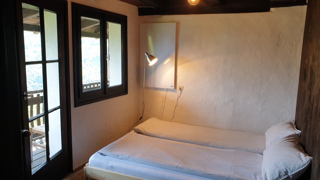 Photo of Bedroom in Lunecco