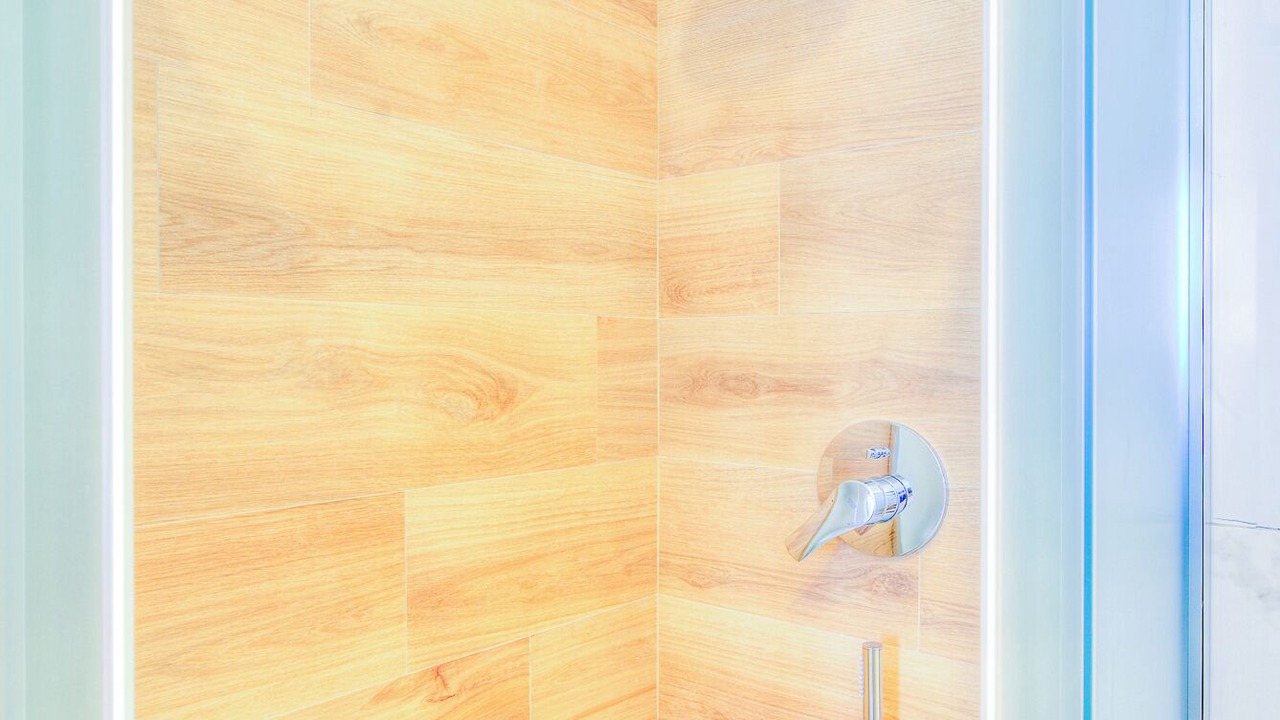 Photo of Bathroom in Civitavecchia