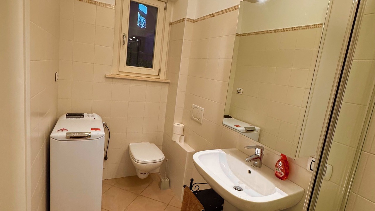 Photo of Bathroom in Peschiera del Garda