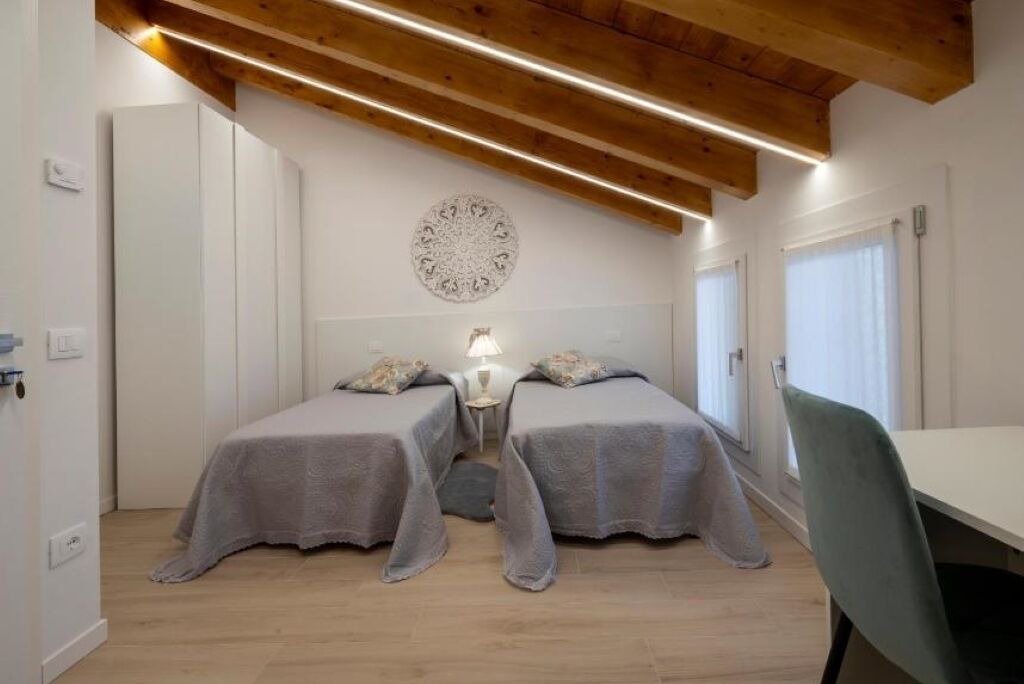 Photo of Bedroom in Piazzola sul Brenta