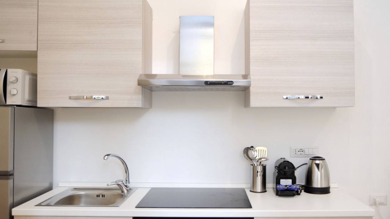 Photo of Kitchen in Ponte Seveso